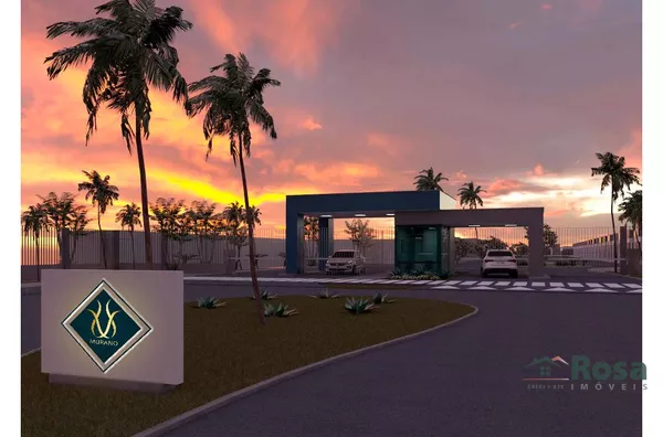 CASA EM CONDOMINIO FECHADO para venda MORADA DA SERRA Cuiabá - Foto 1