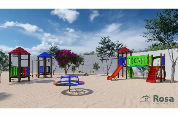 CASA EM CONDOMINIO FECHADO para venda MORADA DA SERRA Cuiabá - Foto 2