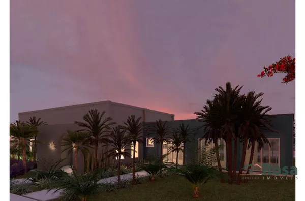 CASA EM CONDOMINIO FECHADO para venda MORADA DA SERRA Cuiabá - Foto 6