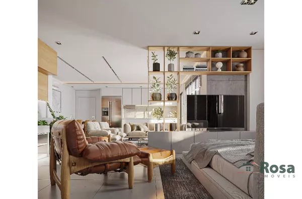 Apartamento para venda RODOVIÁRIA PARQUE Cuiabá - Foto 6