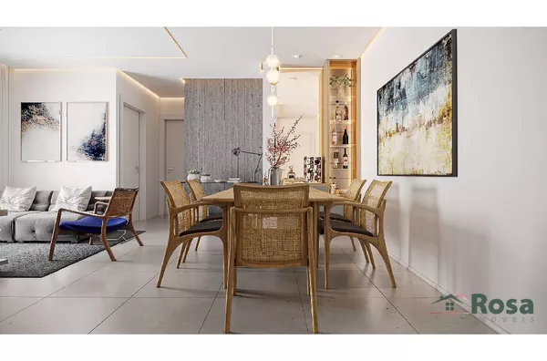 Apartamento para venda RODOVIÁRIA PARQUE Cuiabá - Foto 2