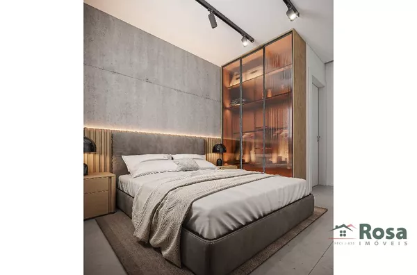 Apartamento para venda RODOVIÁRIA PARQUE Cuiabá - Foto 5