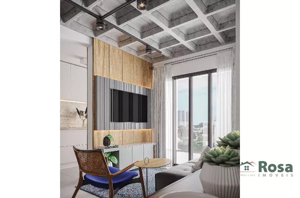 Apartamento para venda RODOVIÁRIA PARQUE Cuiabá - Foto 4