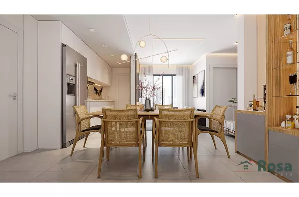 Apartamento para venda RODOVIÁRIA PARQUE Cuiabá - Foto 3