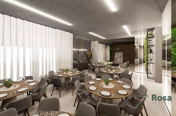 Apartamento para venda GRANDE TERCEIRO Cuiabá - Foto 2