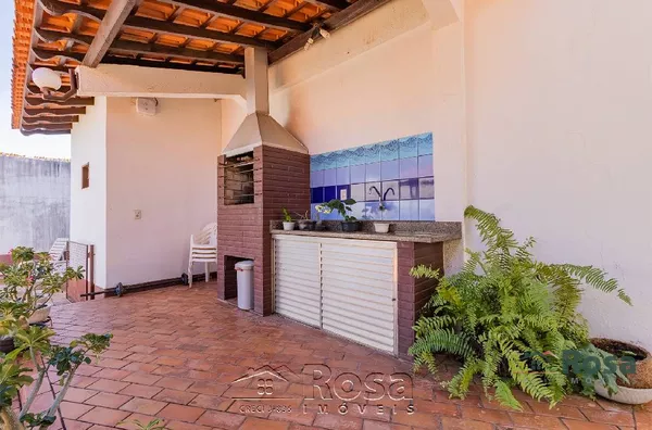 Casa para venda JARDIM CUIABÁ Cuiabá - Foto 6