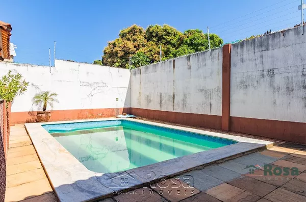 Casa para venda JARDIM CUIABÁ Cuiabá - Foto 2