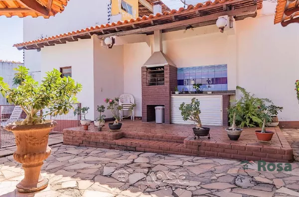 Casa para venda JARDIM CUIABÁ Cuiabá - Foto 5