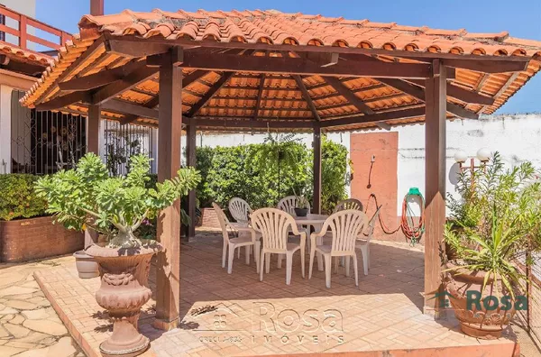 Casa para venda JARDIM CUIABÁ Cuiabá - Foto 4