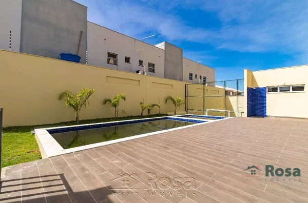 Apartamento para venda CIDADE ALTA Cuiabá - Foto 3