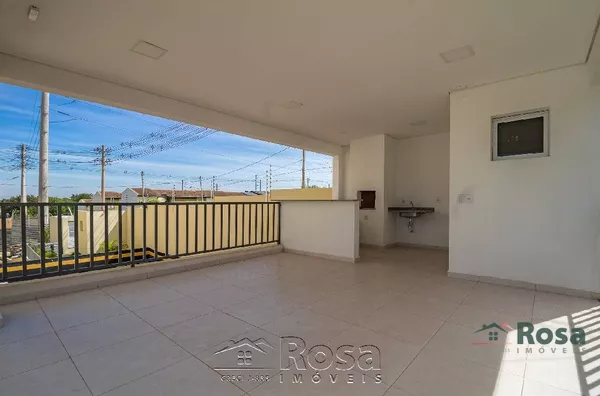 Apartamento para venda CIDADE ALTA Cuiabá - Foto 6