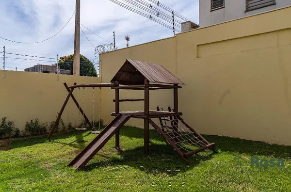 Apartamento para venda CIDADE ALTA Cuiabá - Foto 5