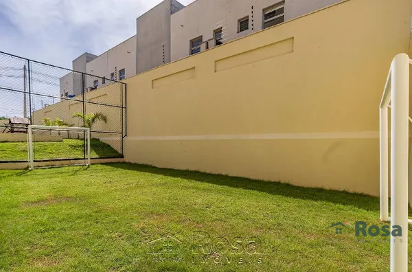 Apartamento para venda CIDADE ALTA Cuiabá - Foto 4