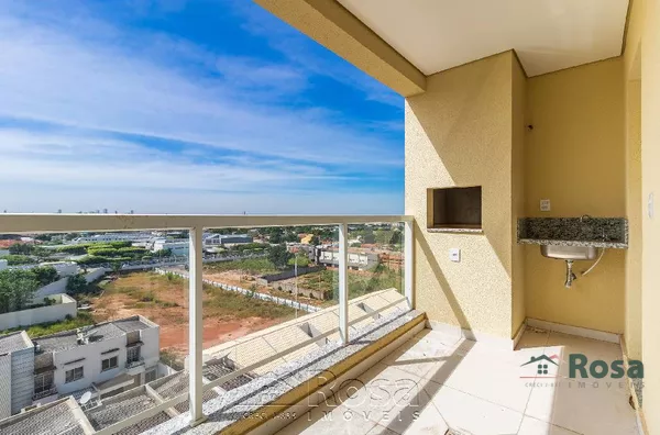 Apartamento para venda CIDADE ALTA Cuiabá - Foto 2