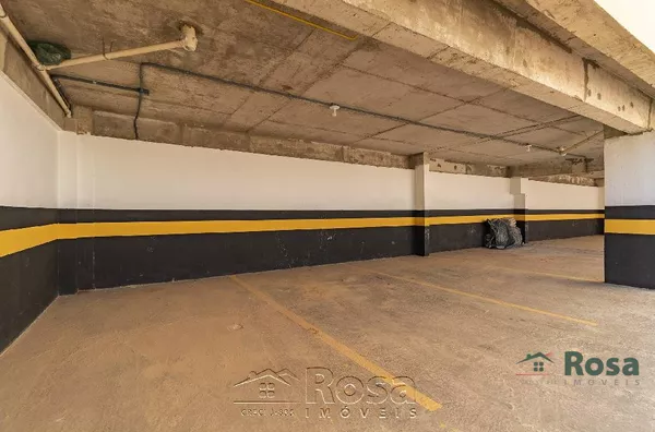 Apartamento para venda CIDADE ALTA Cuiabá - Foto 4