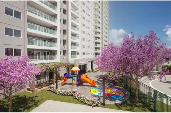 Apartamento para venda RIBEIRÃO DO LIPA Cuiabá - Foto 4