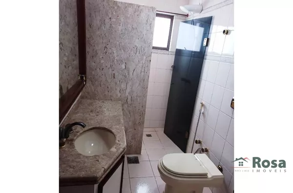 Apartamento para aluguel GOIABEIRAS Cuiabá - Foto 2