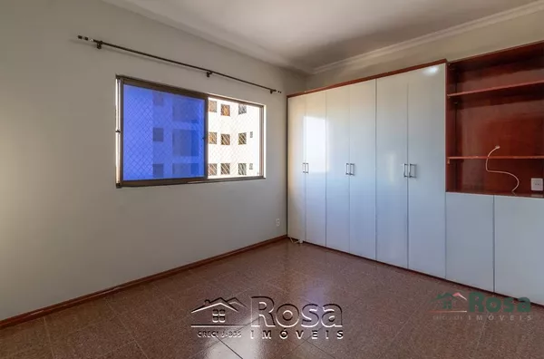 Apartamento para aluguel GOIABEIRAS Cuiabá - Foto 1