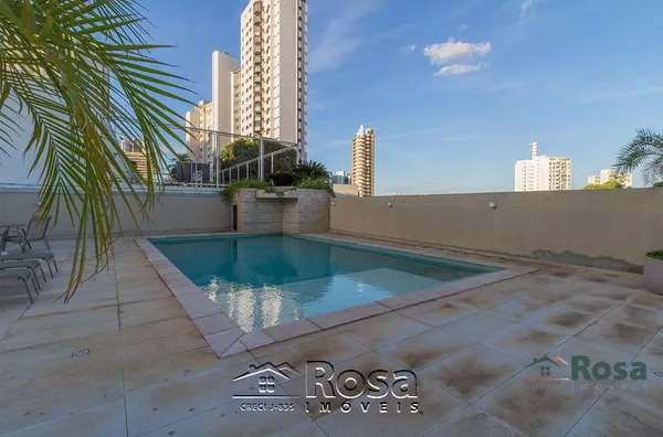 Apartamento para aluguel GOIABEIRAS Cuiabá - Foto 4