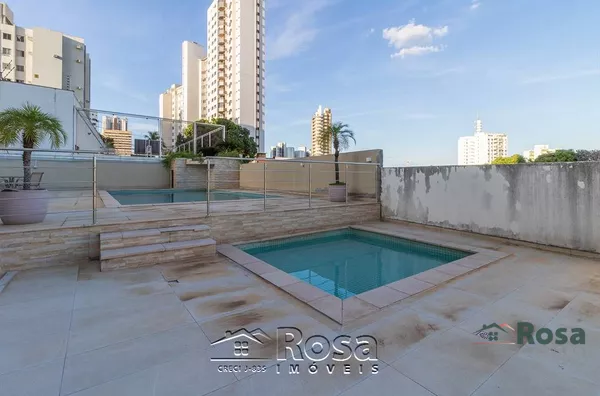 Apartamento para aluguel GOIABEIRAS Cuiabá - Foto 5