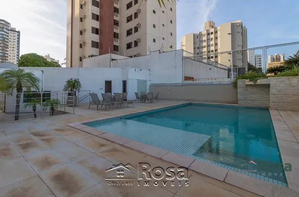 Apartamento para aluguel GOIABEIRAS Cuiabá - Foto 3