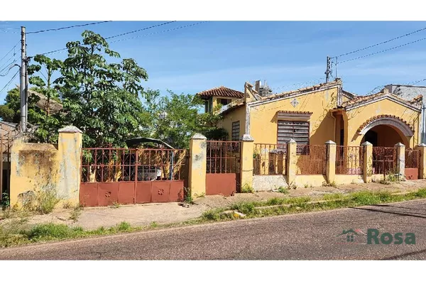 Casa para venda CENTRO NORTE Cuiabá - Foto 1