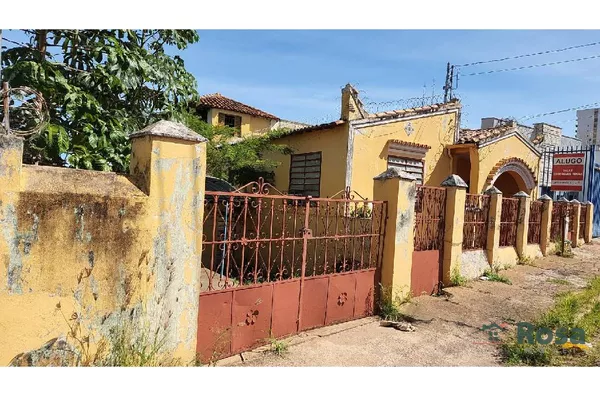 Casa para venda CENTRO NORTE Cuiabá - Foto 2