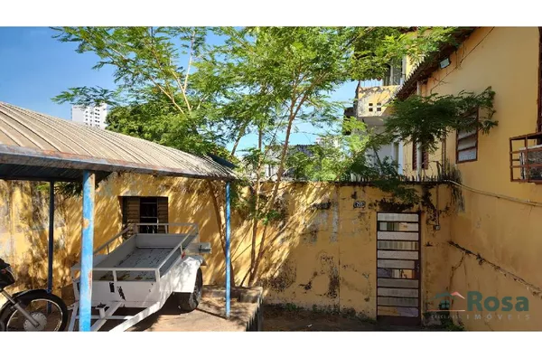 Casa para venda CENTRO NORTE Cuiabá - Foto 4