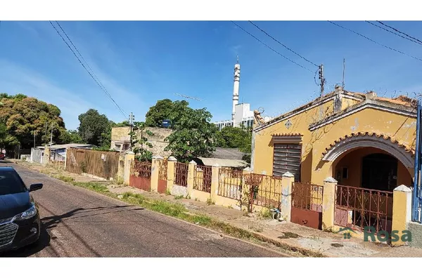 Casa para venda CENTRO NORTE Cuiabá