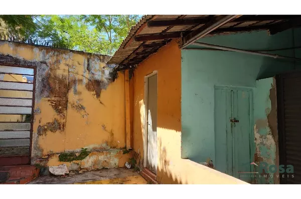 Casa para venda CENTRO NORTE Cuiabá