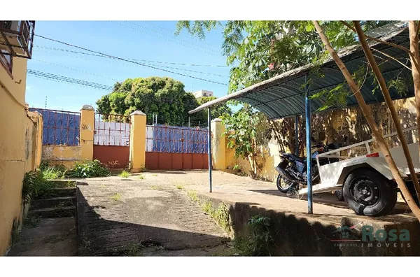 Casa para venda CENTRO NORTE Cuiabá
