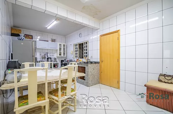 Sobrado venda JARDIM CUIABÁ Cuiabá - Foto 3