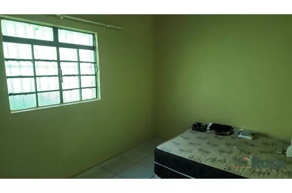 Casa para venda CPA III Cuiabá - Foto 1