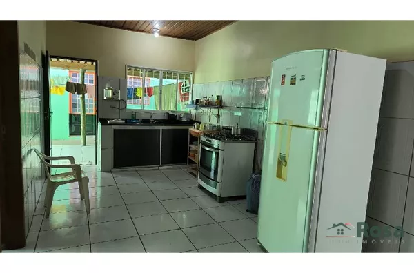 Casa para venda CPA III Cuiabá - Foto 5