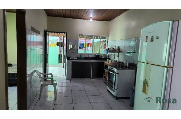 Casa para venda CPA III Cuiabá - Foto 6