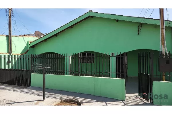 Casa para venda CPA III Cuiabá - Foto 4
