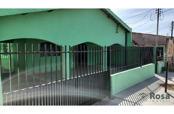 Casa para venda CPA III Cuiabá - Foto 3