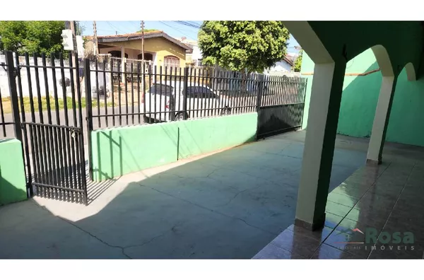 Casa para venda CPA III Cuiabá - Foto 2