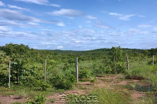 Fazenda para venda ZONA RURAL NOSSA SENHORA DO LIVRAMENTO - Foto 67