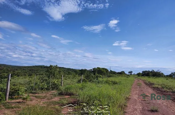 Fazenda para venda ZONA RURAL NOSSA SENHORA DO LIVRAMENTO - Foto 68