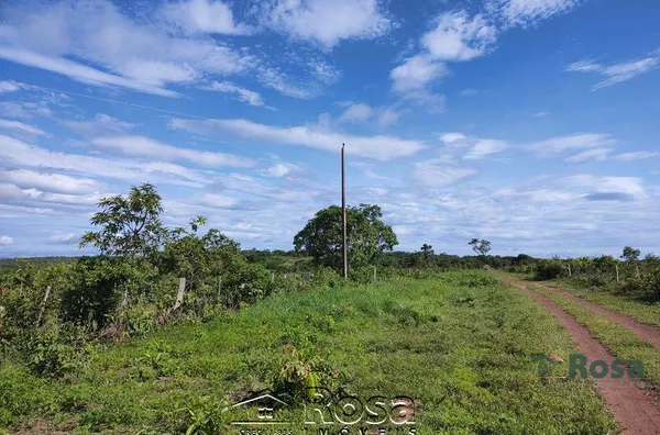 Fazenda para venda ZONA RURAL NOSSA SENHORA DO LIVRAMENTO - Foto 71