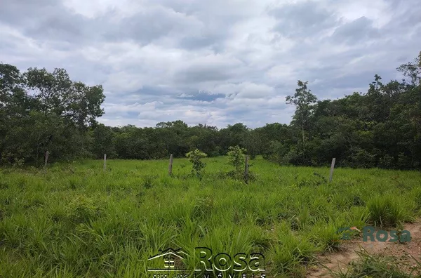 Fazenda para venda ZONA RURAL NOSSA SENHORA DO LIVRAMENTO - Foto 78