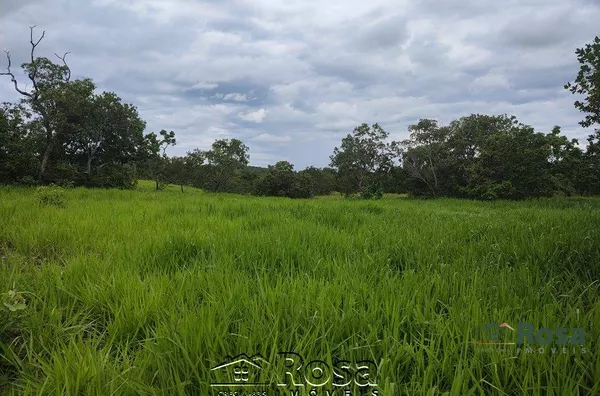 Fazenda para venda ZONA RURAL NOSSA SENHORA DO LIVRAMENTO - Foto 83