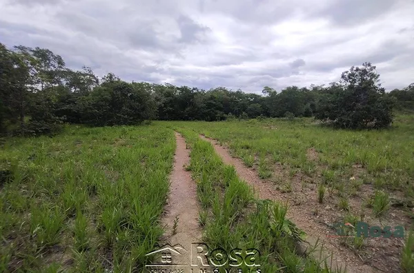 Fazenda para venda ZONA RURAL NOSSA SENHORA DO LIVRAMENTO - Foto 81
