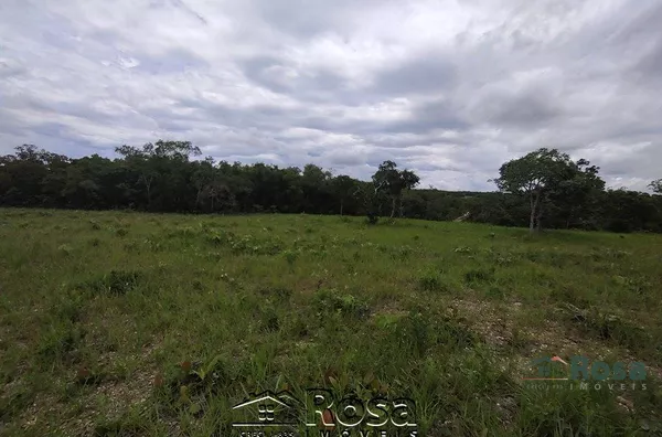 Fazenda para venda ZONA RURAL NOSSA SENHORA DO LIVRAMENTO - Foto 87