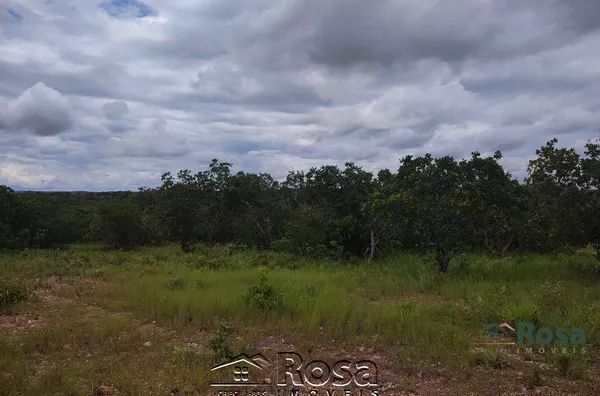 Fazenda para venda ZONA RURAL NOSSA SENHORA DO LIVRAMENTO - Foto 88