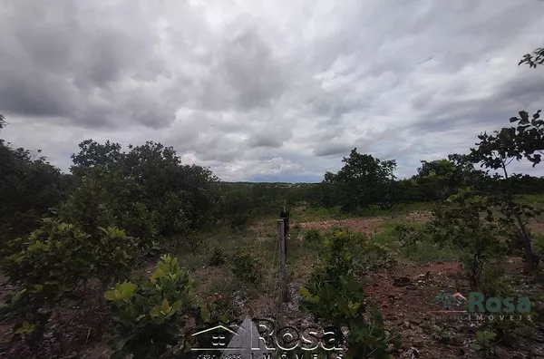 Fazenda para venda ZONA RURAL NOSSA SENHORA DO LIVRAMENTO - Foto 93