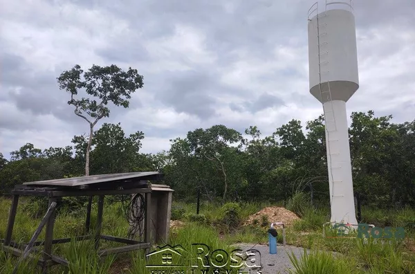 Fazenda para venda ZONA RURAL NOSSA SENHORA DO LIVRAMENTO - Foto 90