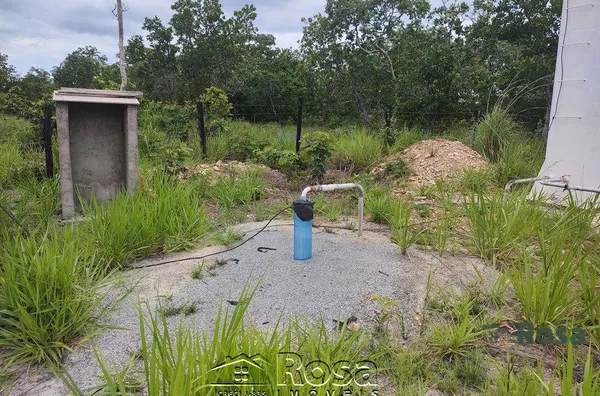 Fazenda para venda ZONA RURAL NOSSA SENHORA DO LIVRAMENTO - Foto 91