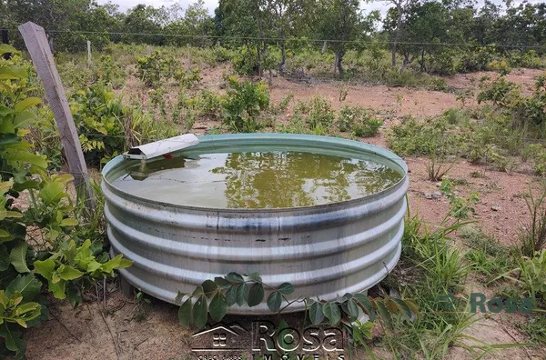 Fazenda para venda ZONA RURAL NOSSA SENHORA DO LIVRAMENTO - Foto 92